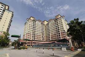 Arena green apartment in bukit jalil. Arena Green For Sale In Bukit Jalil Propsocial