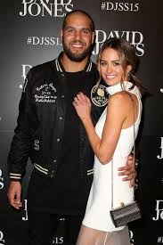 He is a aries and she is a leo. Jesinta Campbell And Lance Franklin Dating Gossip News Photos