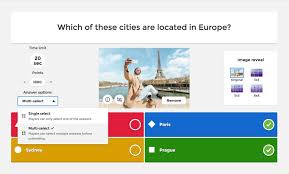 One of the best ways to challenge our mind is through trick questions. Multi Select Quiz Answers Drive Deeper Learning And Accuracy