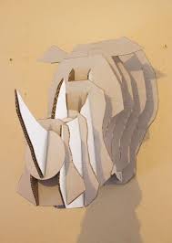 Designed The 3d Model In Blender And Printed The Pattern Out Using Pepakura Still Learning To Use These Two Programs But Getting There Pepakura Prints Design