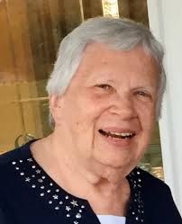 Mary Jane Rhodes Wilson Obituary August 24, 2022