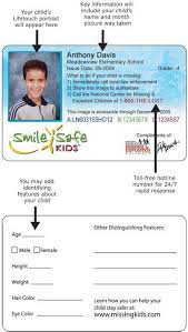 This should come as no surprise as giving your children id cards is a great idea—it's often suggested by police.not only does it help people find information to contact you if your child goes missing, but they are a great place to keep your child's emergency medical. Quality Id Card Template For Kids In 2021 Id Card Template Card Templates Free Card Template