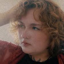 Artificial leg in Hunger Games book