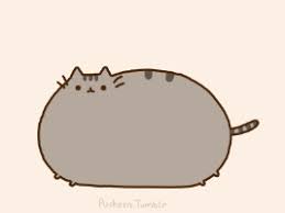 Znalezione obrazy dla zapytania pusheen