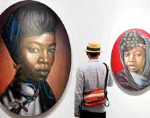 El universo del jaguar, a escena