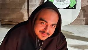 Anthony Orona's Instagram, Twitter & Facebook