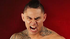 WWE 2020: Former NRL star Daniel Vidot reflects