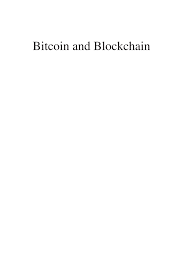 Many countries have cautioned against rushing into cryptocurrencies, says fm nirmala sitharaman. Pdf Bitcoin And Blockchain History And Current Applications