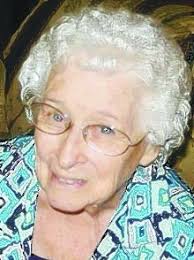 Shirley Simmons Obituary (1951