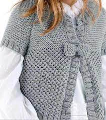 2016 Bayan Orgu Yelek Modelleri Merhaba Arkadaslar Sitemiz Takipcilerinden Gelen Istek Uzerine 2016 Yili Icin 56 Adet Bayan O Baby Knitting Patterns Orgu Yelek