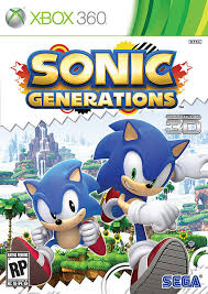 Sonic the hedgehog has been around for 20 years, as of 2011, and to commemorate this monumental achievement, team sonic released sonic generations. Sonic Generations Sonic Wiki Fandom