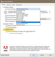 Additonal information is available through the link to arcgis desktop help in the related information, below. Solved Hyperlinks From Ms Word Not Working In Pdf Adobe Support Community 8797419