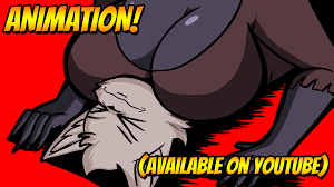 Big Furry Anime Boobs Galore (Retro-Styled Animation) by Noncomposmentis --  Fur Affinity [dot] net