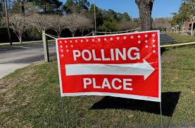 Alisourcepro makes it simple, with just a few steps: Sc Democratic Primary How Beaufort County Voted Beaufort South Carolina The Island News