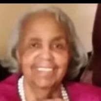 Mrs. Ruthie J. Rush Obituary