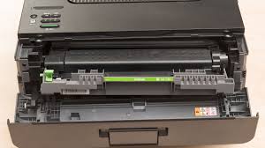 Go to network collection > reboot network > press no.1 (to restart the printer). Brother Hl L2370dw Vs Brother Hl L2350dw Side By Side Comparison Rtings Com