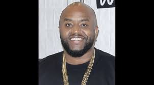 Rico Love To Serve As Vice-Chair Of The Recording Academy