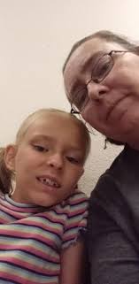 Hello, I'm Jo and something to know about me is I'm a mother of two  beautiful girls