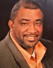 Obituary information for Tyron Johnson