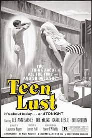 Lust teens gallery
