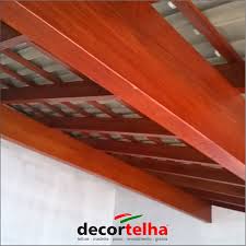 Decortelha Materiais para Construção - Madeira