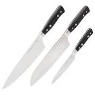 Montgomery Multi-Knife Pack Set, 3-pc PADERNO