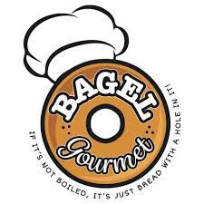 National restaurant & coffee shop. Bagel Gourmet Home Facebook