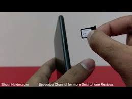 How to insert sim card. Apple Iphone 7 How To Insert Sim Card Youtube