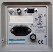 2711 2712 2714 2754 2755. Spectrum Analyzer 2711 Equipment Tektronix Portland