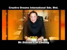 Copyright 2021 rbn international sdn. Creative Dreams International Sdn Bhd Mp4 Youtube