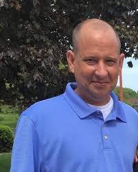 Mark Allen Brooking Obituary August 2, 2025