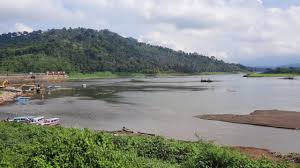 Ngantang, kabupaten malang koordinat gps: Wisata Alam Bendungan Selorejo Pilihan Berlibur Di Masa Pandemi
