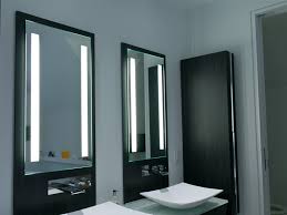 Maybe you would like to learn more about one of these? Lighted Mirror Lumidesign