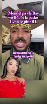 Kaka Voye: Lynn Ak Mendel