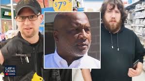 Police officer and boxing champion Tiara Brown knocks out stereotypes