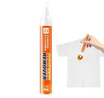 Penna smacchiatore per vestiti Stick per penna candeggina ...