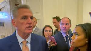 Scramble to raise the debt limit