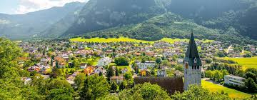 1948, when the communists seized power. Travel Vaccines And Advice For Liechtenstein Passport Health