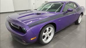 Image result for Plum Crazy 2013 Challenger