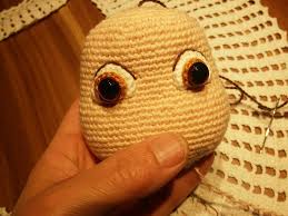 Amigurumi Niloya Bebek Yapilisi Aciklamali Elisiorgudukkani Com Amigurumi Bebek Orgu