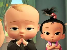 Tim comienza a sospechar de él, hasta que descubre que puede hablar. Un Jefe En Panales Tendra Temporada 4 En Netflix The Boss Baby Back In Business Un Jefe En Panales De Vuelta A Los Negocios Nuevos Episodios Nnda Nnlt Fama Mag