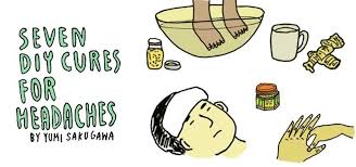 7 Diy Cures For Headaches The Secret Yumiverse Wonderhowto