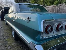 Image result for Azure Aqua 1963 Nova