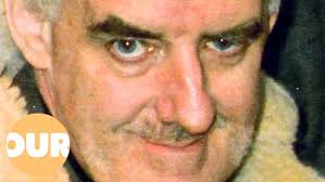 The Forgotten Serial Killer: Trevor Hardy (Born To Kill)