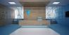 Small Reception Areas