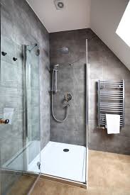 See full list on wikihow.com Installing A Tiled Shower Stall With Polyurethane Pan