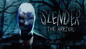 Таблица для cheat engine [upd: Slender The Arrival On Steam