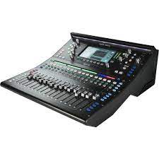 You easily perceive various ways in which events could develop. Allen Heath Sq 5 Console Neu Ebay