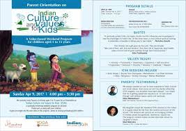 A Spiritually Enlivening Weekend Program For Children Limited Seats Call 91 9799942832 Siddha Svarup Das Ven Parent Orientation Quotes For Kids Free Kids