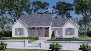 Affordable House Plans